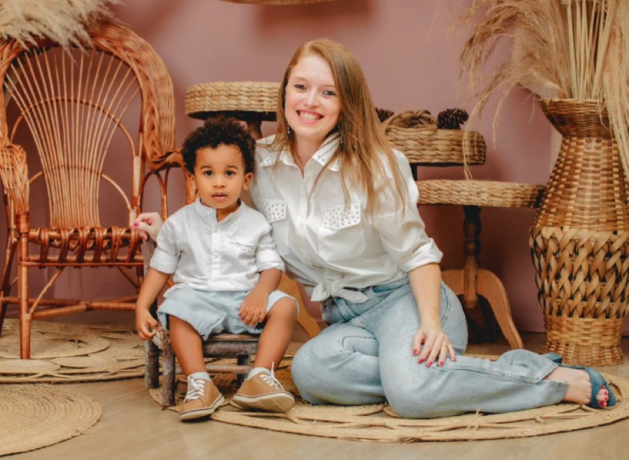 Psicologia Perinatal