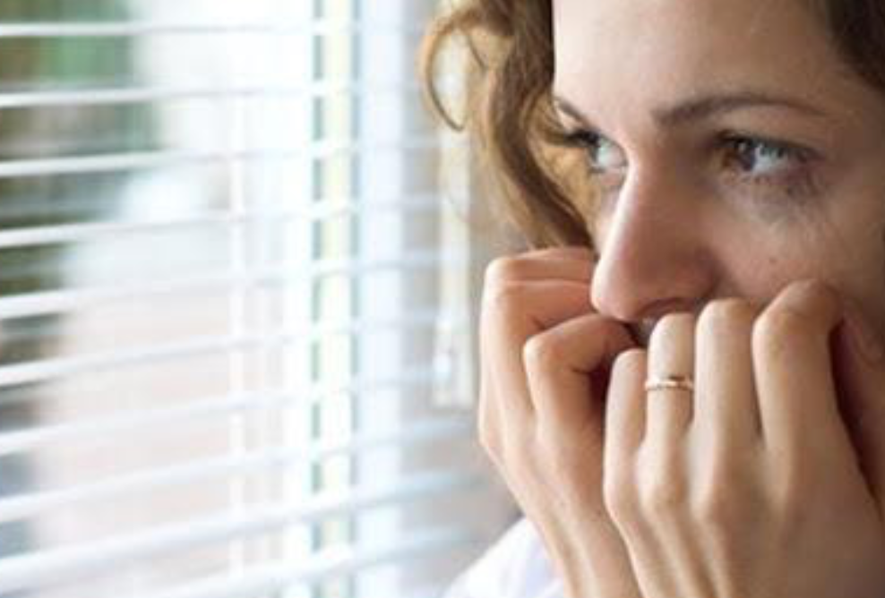 Terapia Cognitivo-Comportamental no Tratamento da Ansiedade