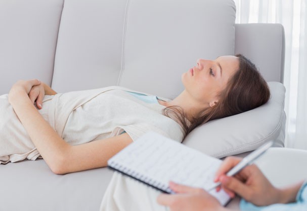 Insônia e Distúrbios do Sono