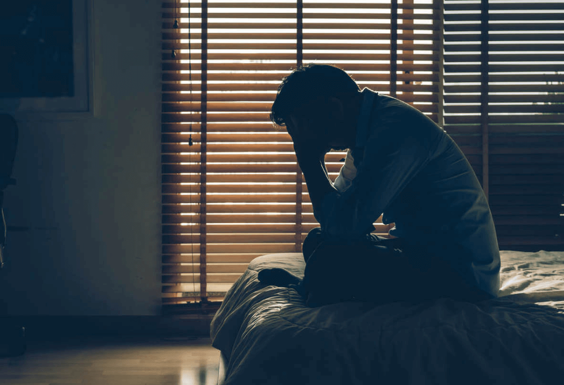 Depressão Psicologia Depressão