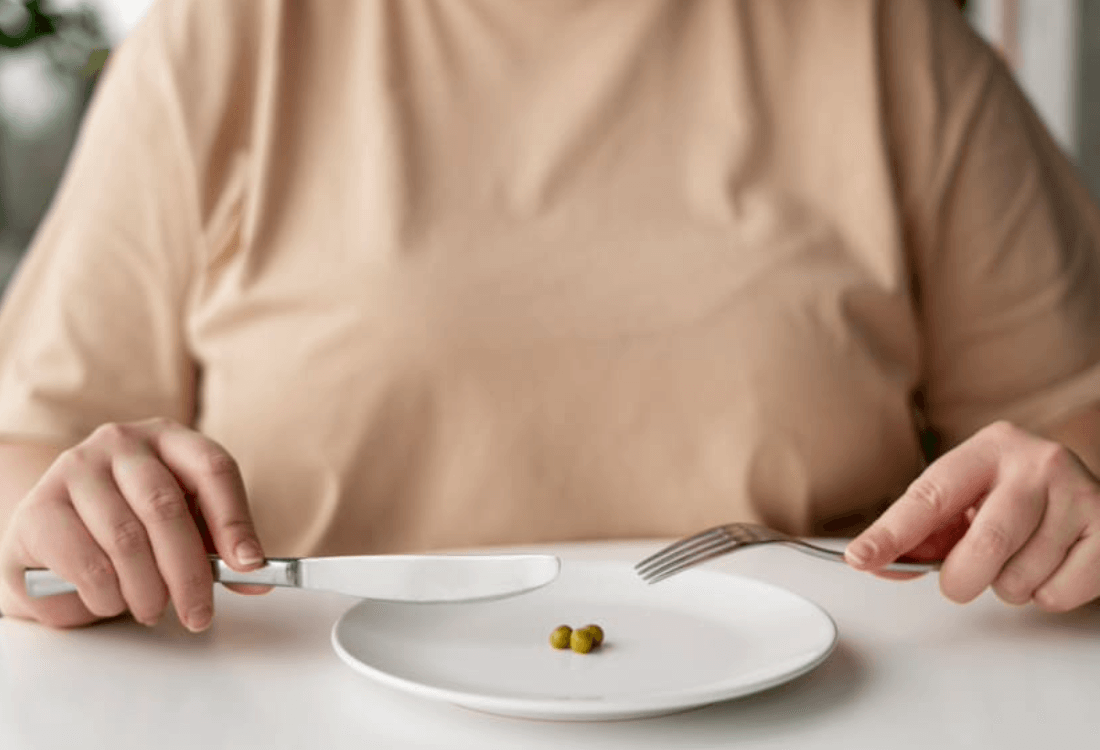 Transtornos Alimentares Psicologia Disturbios Alimentares