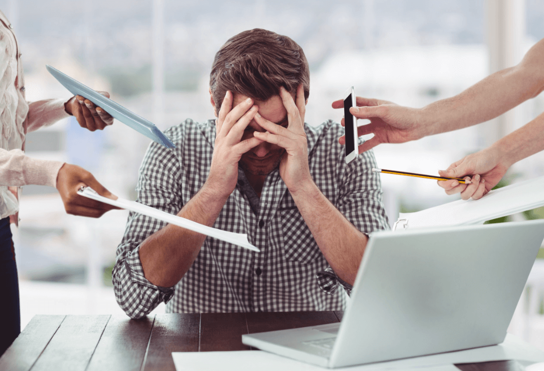 Estresse Psicologia Estresse