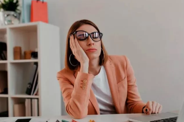 Melhoria do Desempenho Procrastinação